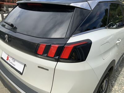 Peugeot 3008 Gebrauchtwagen