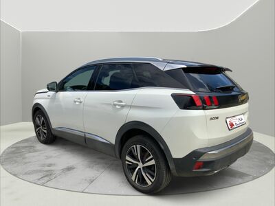 Peugeot 3008 Gebrauchtwagen