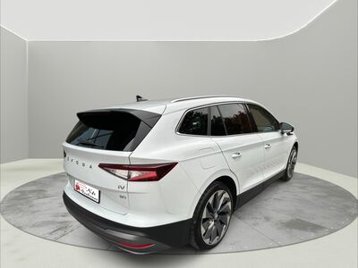 Skoda Enyaq Gebrauchtwagen