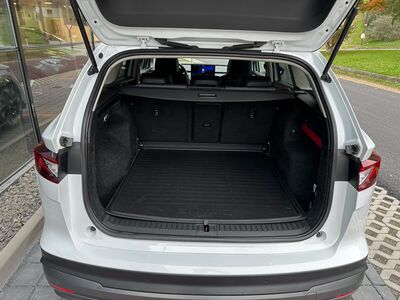 Skoda Enyaq Gebrauchtwagen