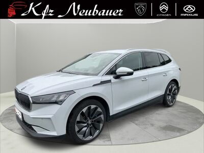 Skoda Enyaq Gebrauchtwagen