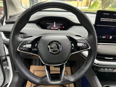 Skoda Enyaq Gebrauchtwagen