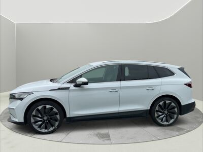 Skoda Enyaq Gebrauchtwagen