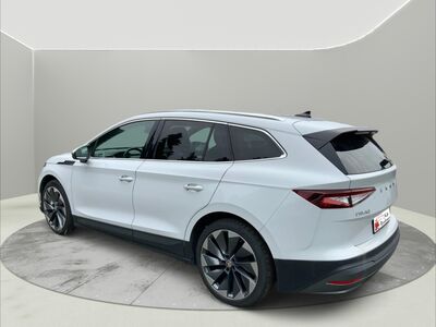 Skoda Enyaq Gebrauchtwagen