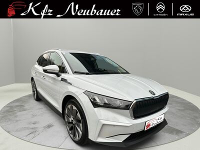 Skoda Enyaq Gebrauchtwagen