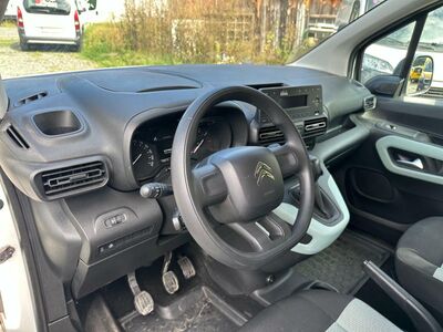 Citroën Berlingo Gebrauchtwagen