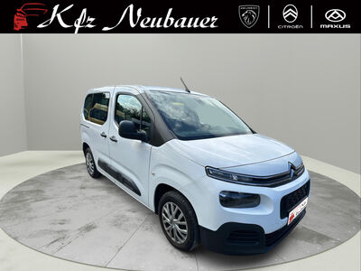 Citroën Berlingo Gebrauchtwagen