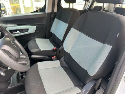 Citroën Berlingo Gebrauchtwagen