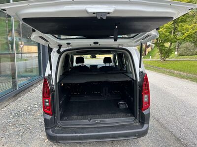 Citroën Berlingo Gebrauchtwagen