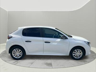 Peugeot 208 Gebrauchtwagen