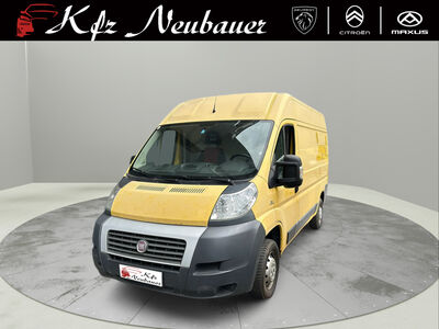 Fiat Ducato Gebrauchtwagen