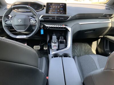 Peugeot 3008 Gebrauchtwagen