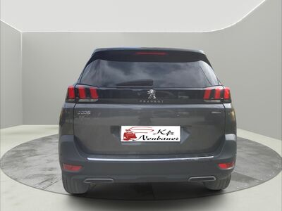 Peugeot 5008 Gebrauchtwagen