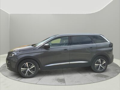 Peugeot 5008 Gebrauchtwagen