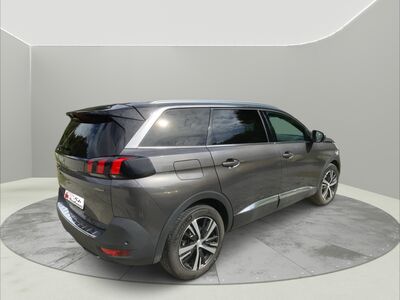 Peugeot 5008 Gebrauchtwagen