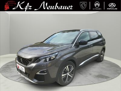 Peugeot 5008 Gebrauchtwagen