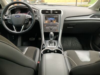 Ford Mondeo Gebrauchtwagen