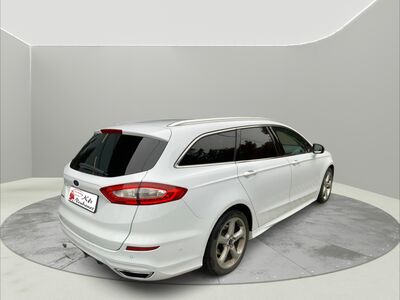 Ford Mondeo Gebrauchtwagen