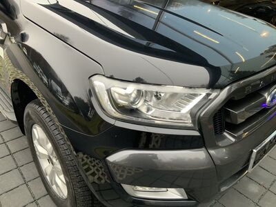 Ford Ranger Gebrauchtwagen