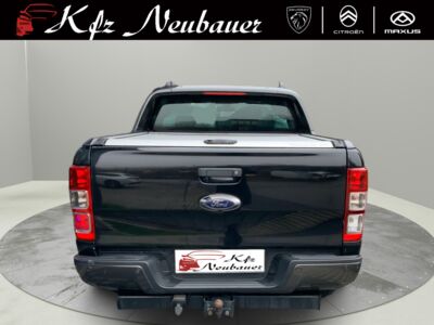 Ford Ranger Gebrauchtwagen