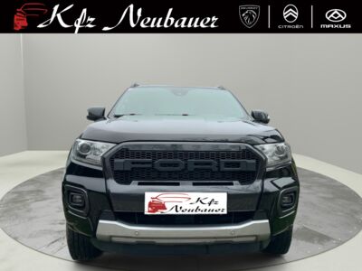 Ford Ranger Gebrauchtwagen