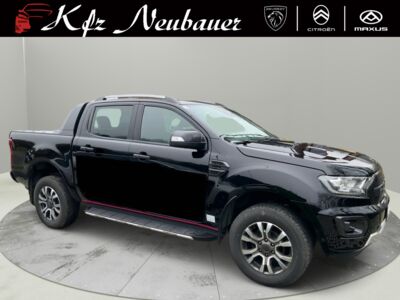 Ford Ranger Gebrauchtwagen