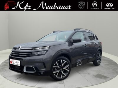 Citroën C5 Aircross Gebrauchtwagen