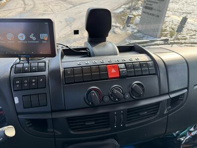 Iveco Autotransporter Gebrauchtwagen Iveco Autotransporter Gebrauchtwagen