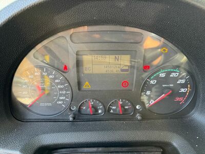 Iveco Autotransporter Gebrauchtwagen Iveco Autotransporter Gebrauchtwagen