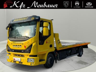 Iveco Autotransporter Gebrauchtwagen