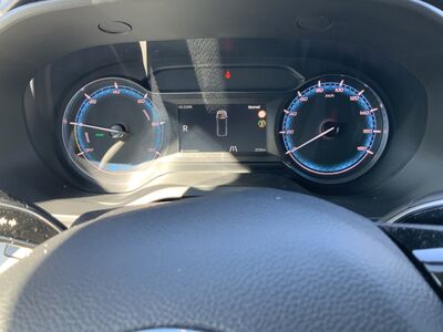 Maxus eDELIVER 7 Tageszulassung