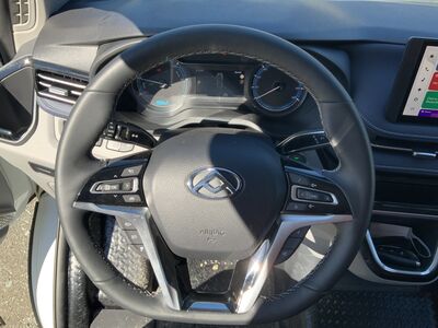 Maxus eDELIVER 7 Tageszulassung