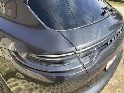 Porsche Panamera Gebrauchtwagen