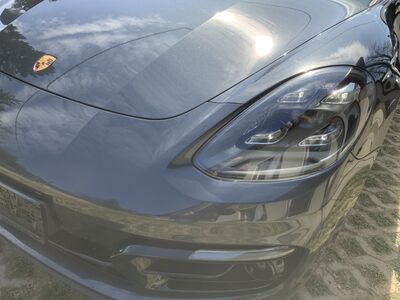 Porsche Panamera Gebrauchtwagen