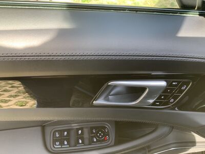 Porsche Panamera Gebrauchtwagen