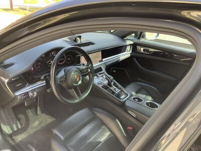 Porsche Panamera Gebrauchtwagen