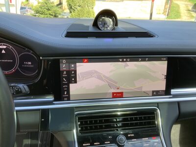 Porsche Panamera Gebrauchtwagen