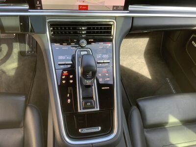 Porsche Panamera Gebrauchtwagen