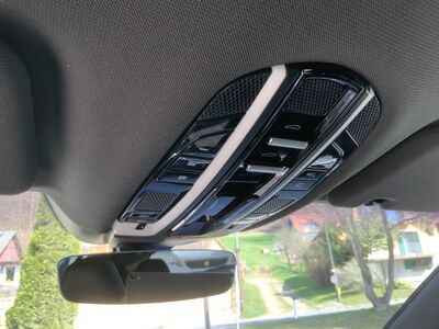 Porsche Panamera Gebrauchtwagen