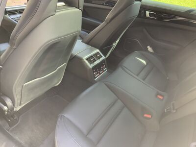 Porsche Panamera Gebrauchtwagen