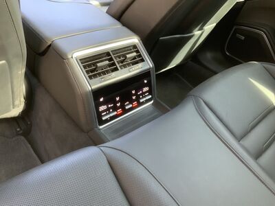 Porsche Panamera Gebrauchtwagen