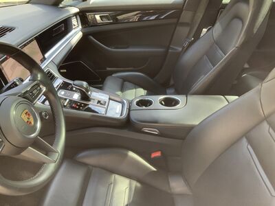 Porsche Panamera Gebrauchtwagen