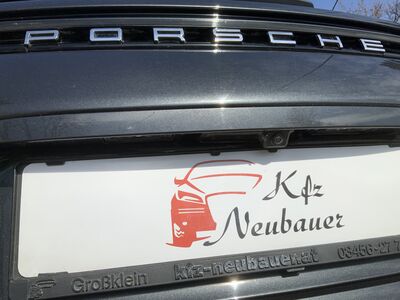 Porsche Panamera Gebrauchtwagen