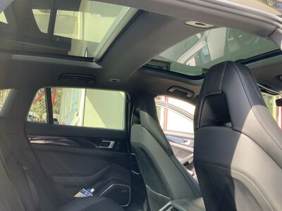 Porsche Panamera Gebrauchtwagen