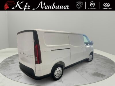 Maxus Deliver 7 Neuwagen Maxus Deliver 7 Neuwagen