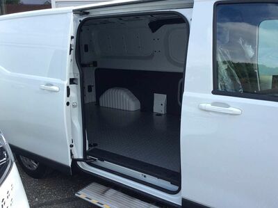 Maxus Deliver 7 Neuwagen Maxus Deliver 7 Neuwagen