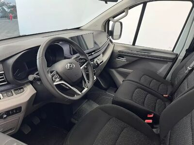 Maxus Deliver 7 Neuwagen Maxus Deliver 7 Neuwagen