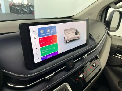 Maxus Deliver 7 Neuwagen Maxus Deliver 7 Neuwagen