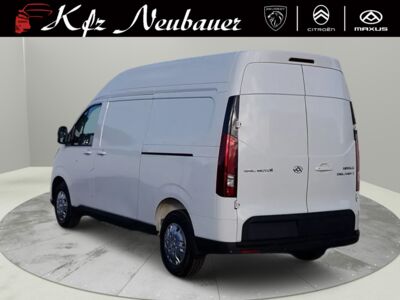 Maxus Deliver 7 Neuwagen Maxus Deliver 7 Neuwagen