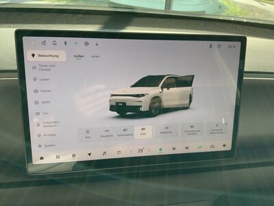 Leapmotor C10 Tageszulassung